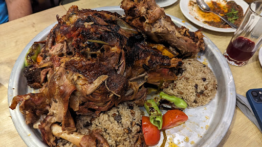 Photo of Hatay Restaurant/Raynes Park/Wimbledon - 94-96 Coombe Ln, West Wimbledon, London SW20 0AY